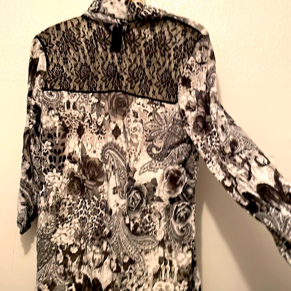 Signature Studio blouse - Picture 3 of 4